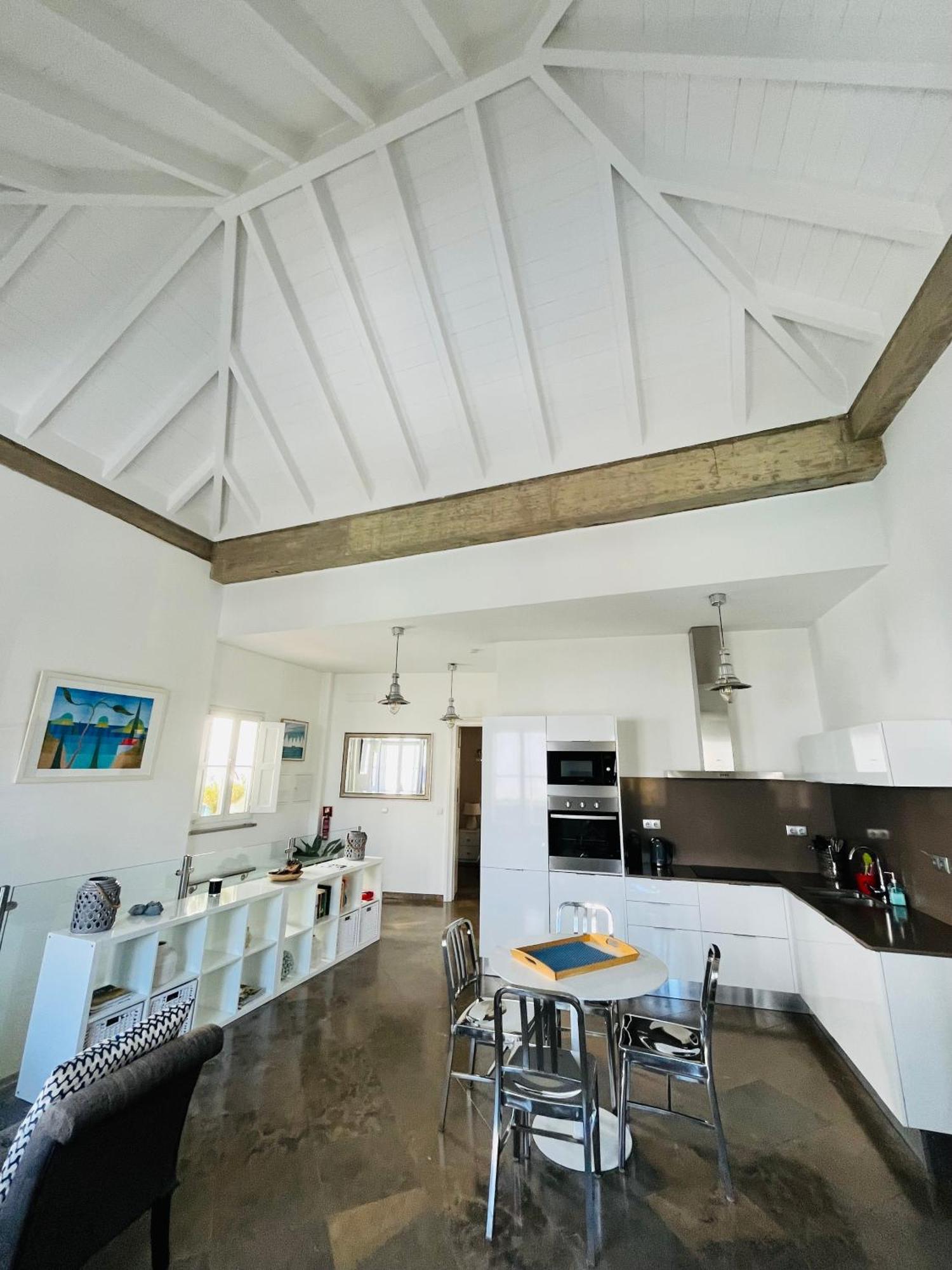Apartament Casa Marcelino Tavira Zewnętrze zdjęcie