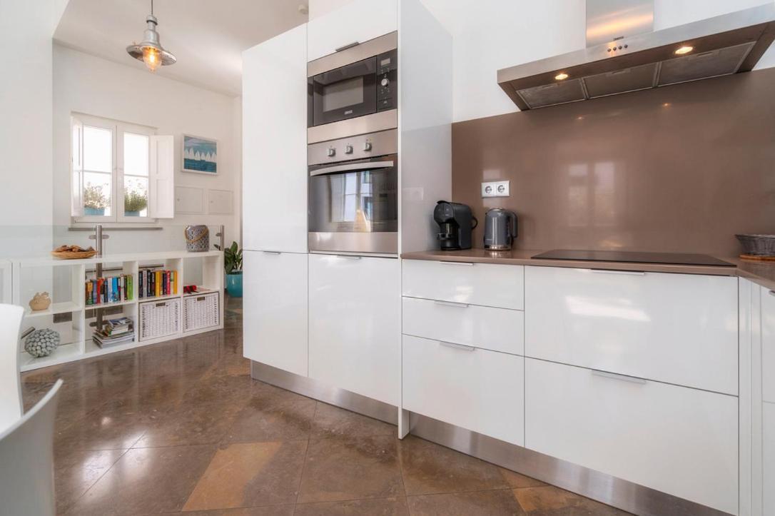 Apartament Casa Marcelino Tavira Zewnętrze zdjęcie