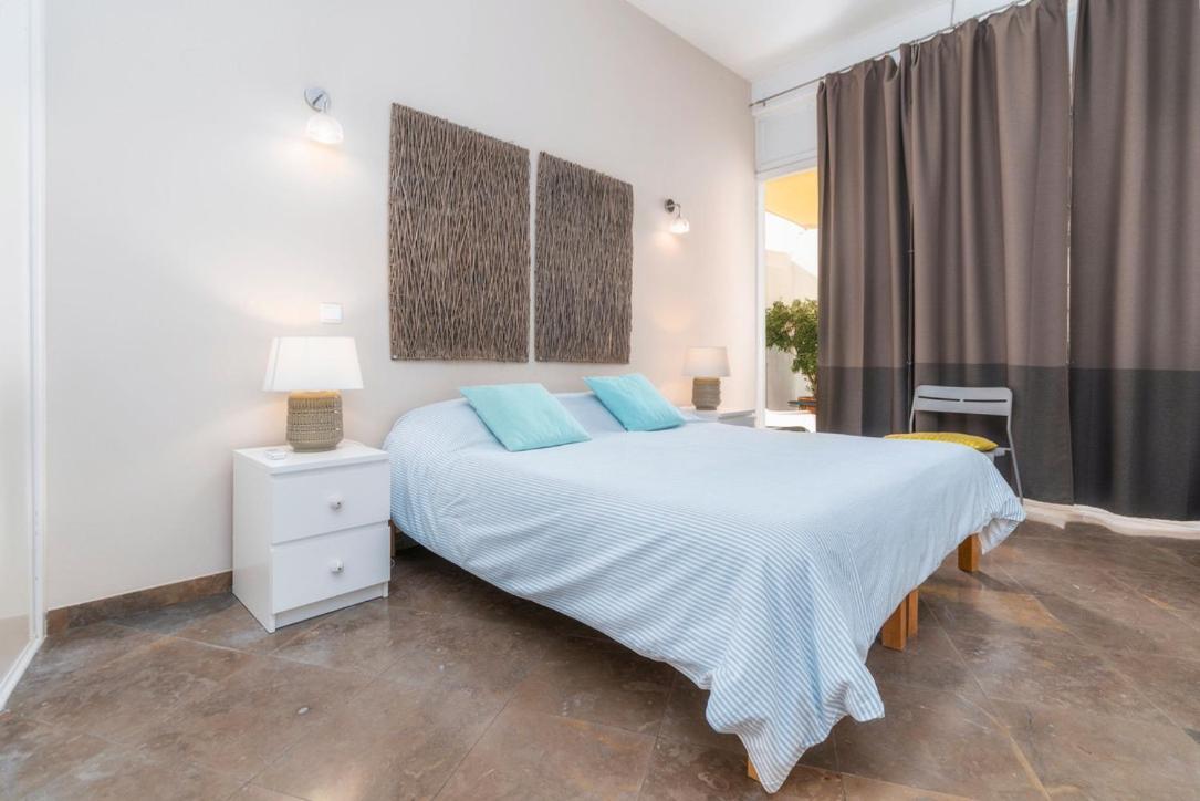 Apartament Casa Marcelino Tavira Zewnętrze zdjęcie