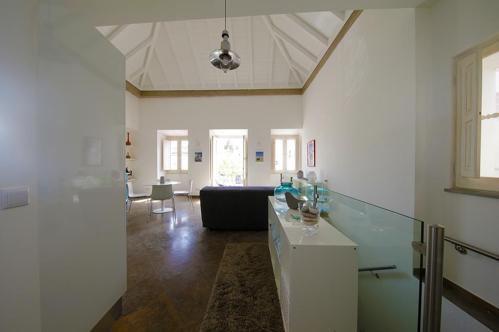 Apartament Casa Marcelino Tavira Zewnętrze zdjęcie