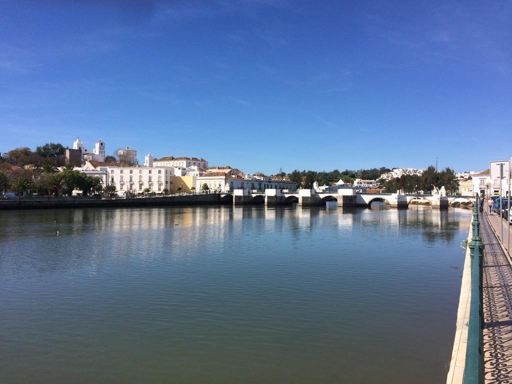 Apartament Casa Marcelino Tavira Zewnętrze zdjęcie
